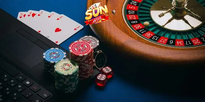 Cách thức tham gia game quay số SUNWIN vô cùng đơn giản