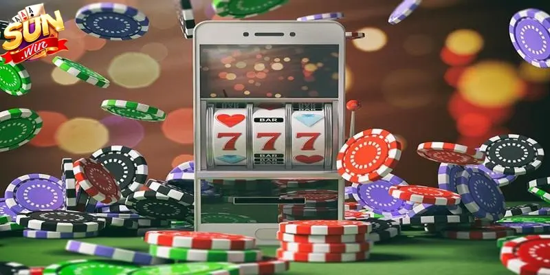 Game quay số cực hot tại SUNWIN