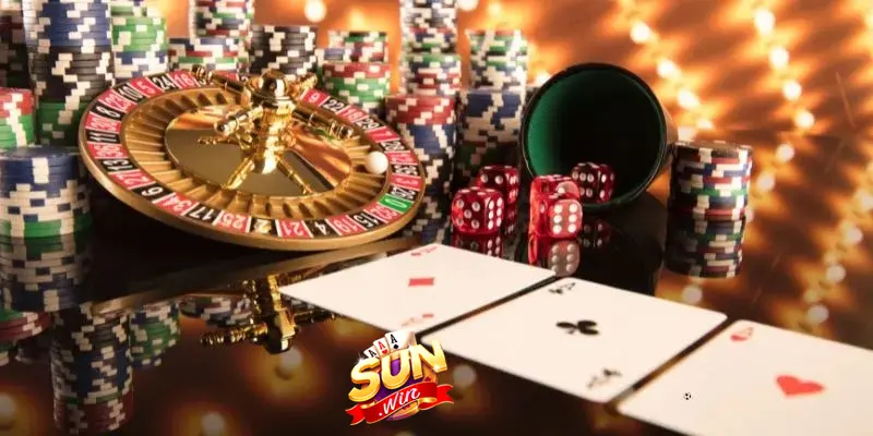Keno tựa game quay số hot tại SUNWIN