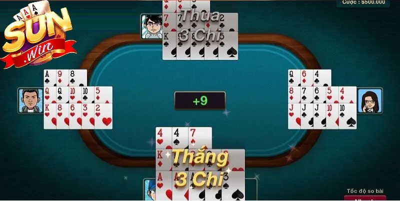 Áp dụng chiến thuật đánh du kích khi chơi game