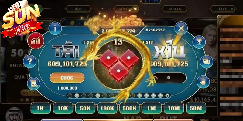 Bạn nên áp dụng nuôi đảo cầu khi tham gia Tài Xỉu Bạn nên áp dụng nuôi đảo cầu khi tham gia Tài Xỉu