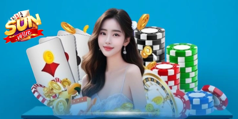 Bầu cua livestream SUNWIN thu hút game thủ bởi dàn Dealer xinh đẹp