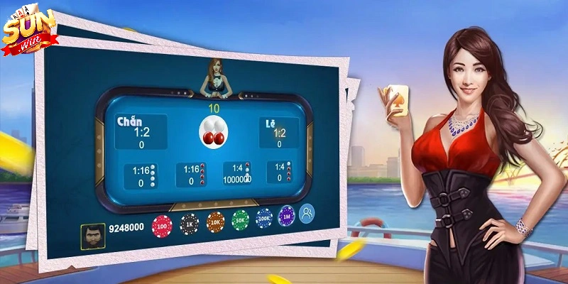 Biết cách quản lý vốn cược