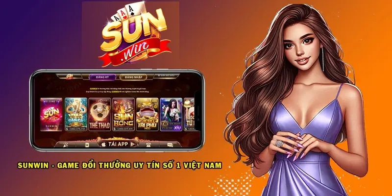 Bùng nổ khuyến mãi khi gia nhập SUNWIN Bùng nổ khuyến mãi khi gia nhập SUNWIN