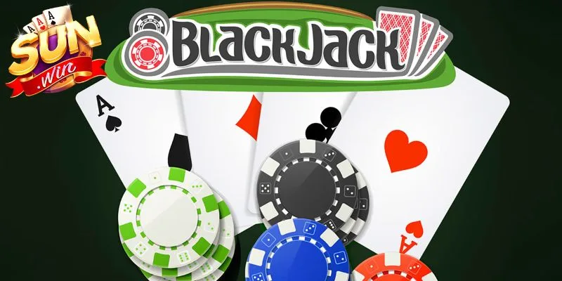 Các chế độ chơi phong phú có trong game Blackjack tại SUNWIN