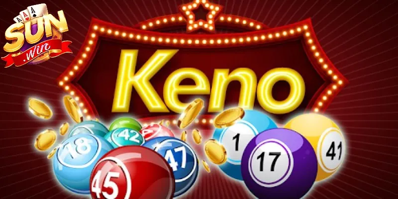 Các thành viên cần chú ý mẹo chơi Keno để dành chiến thắng hiệu quả