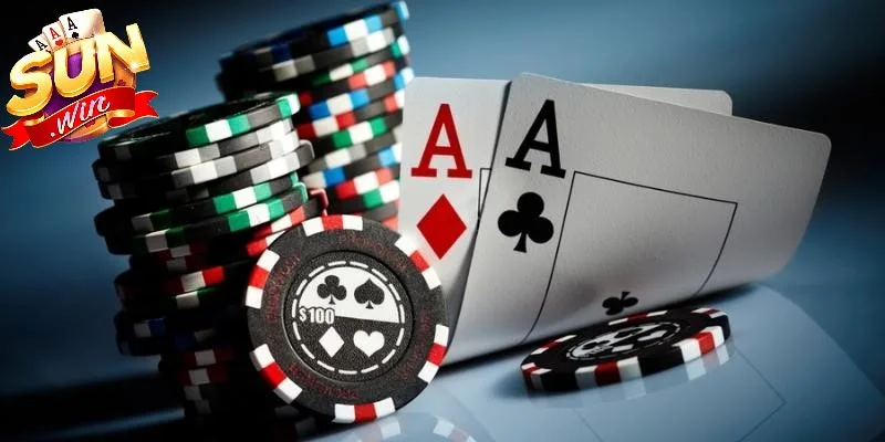 Các tựa game bài truyền thống thân thuộc với toàn bộ người chơi