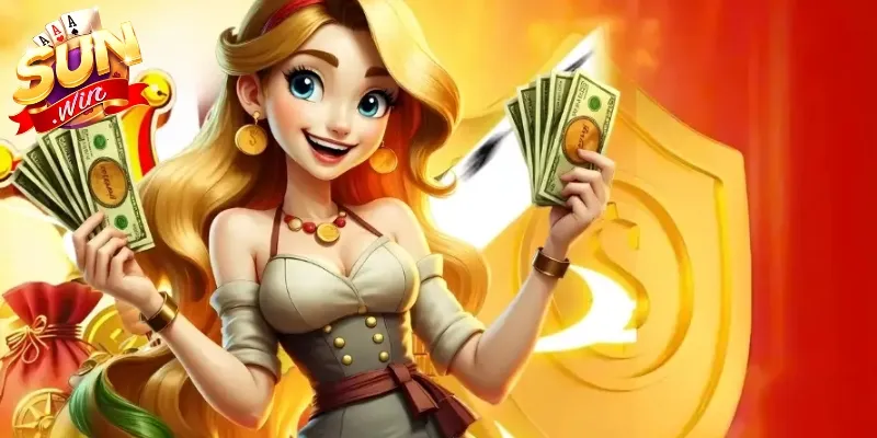 Cách thức tham gia cược trên hệ thống giải trí SUN WIN đơn giản, thao tác nhanh