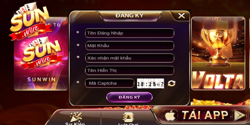 Cách vào SUNWIN qua trình duyệt đơn giản, dễ dàng