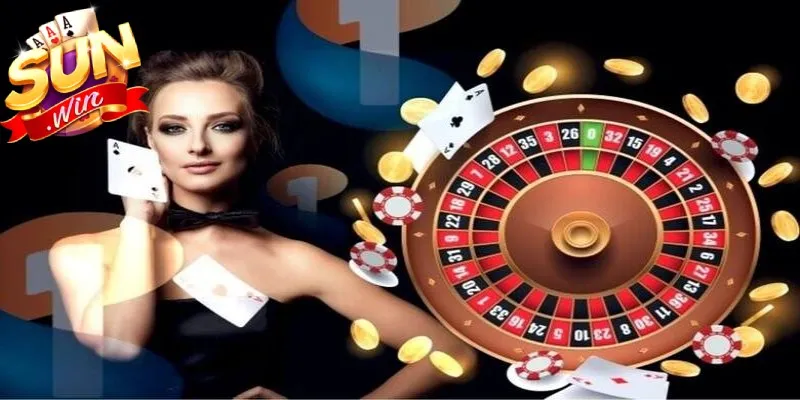 Casino online SUNWIN một trong những sảnh game đẳng cấp với dàn dealer xinh đẹp Casino online SUNWIN một trong những sảnh game đẳng cấp với dàn dealer xinh đẹp