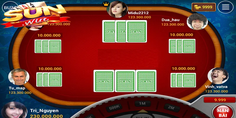 Chiến lược chơi hiệu quả