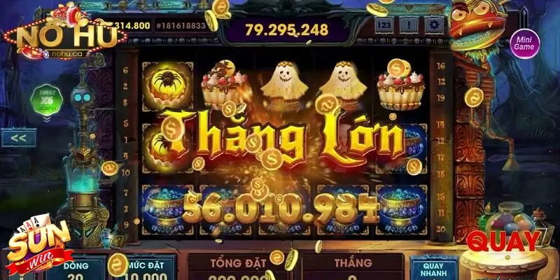 Chọn khung giờ vàng tăng tỷ lệ nổ hũ