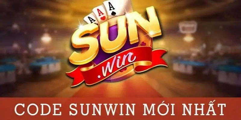 Code tặng thưởng SUNWIN luôn có sức hút lớn với người chơi