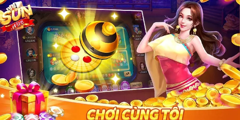 Đa dạng loại cửa cược khi tham gia xóc đĩa