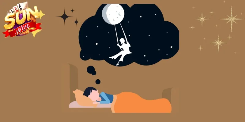 Điểm qua một vài giấc mơ phổ biến thường gặp Điểm qua một vài giấc mơ phổ biến thường gặp