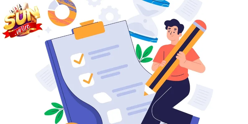 Điều khoản dịch vụ là văn bản có tính pháp lý giữa người dùng và cổng game Điều khoản dịch vụ là văn bản có tính pháp lý giữa người dùng và cổng game