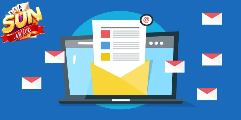 Email là kênh liên hệ giúp người chơi giải quyết các vấn đề phức tạp Email là kênh liên hệ giúp người chơi giải quyết các vấn đề phức tạp