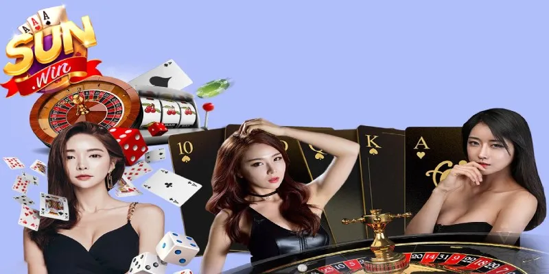Game bài cung cấp nhiều thể loại khác nhau đang chờ bạn khám phá