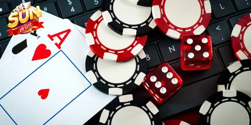 Game bài là những tựa trò chơi có lối tư duy logic cực hấp dẫn