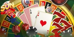 Game bài mới nhất SUNWIN : Cược đỉnh cao không thể bỏ lỡ