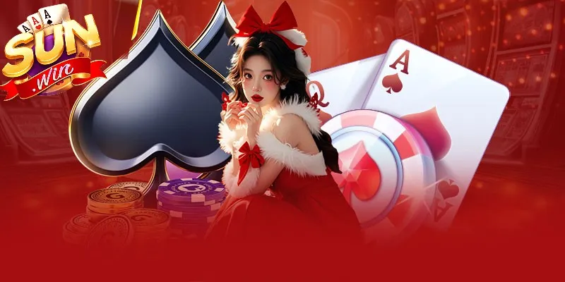 Game bài SUNWIN mang đến trải nghiệm tối ưu cho người dùng Game bài SUNWIN mang đến trải nghiệm tối ưu cho người dùng