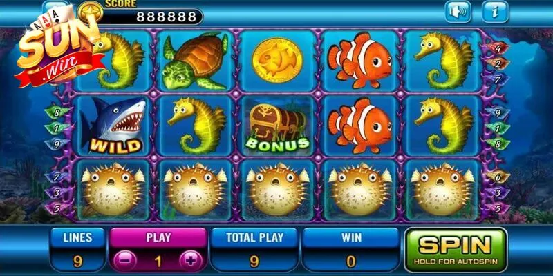 Game có tính năng hiện đại cùng thanh toán siêu tốc Game có tính năng hiện đại cùng thanh toán siêu tốc