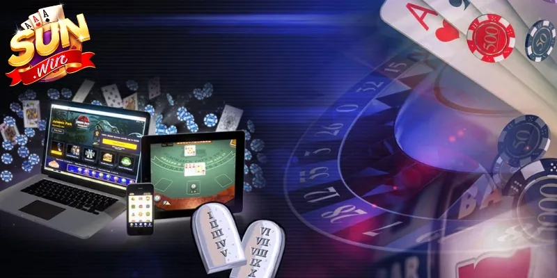 Game đổi thưởng sở hữu kho trò chơi đồ sộ, kết quả công bằng, ngẫu nhiên