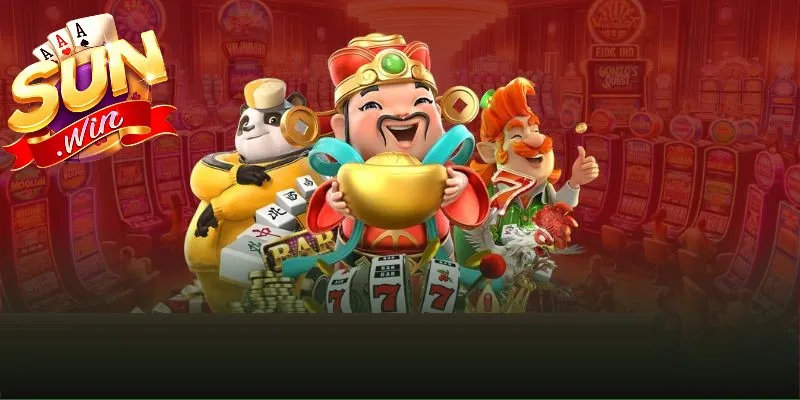 Game slots là gì thu hút đông đảo người chơi tham gia trải nghiệm Game slots là gì thu hút đông đảo người chơi tham gia trải nghiệm