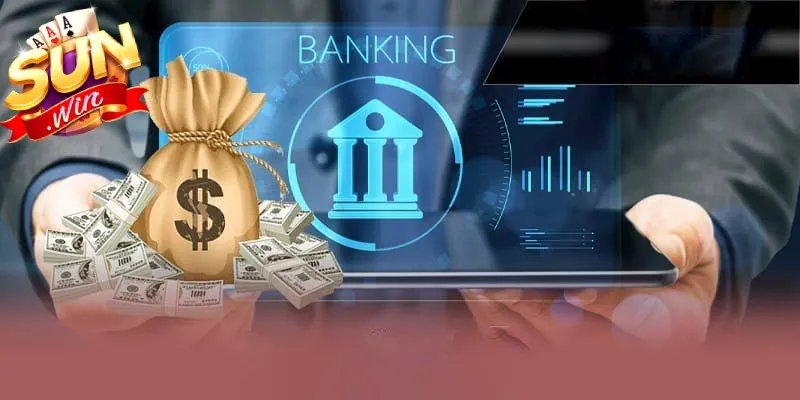 Giao dịch nạp rút tiền của cổng game được diễn ra minh bạch và an toàn