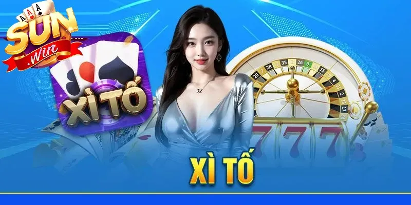 Giao diện tham gia game Xì Tố đơn giản, dễ tham gia