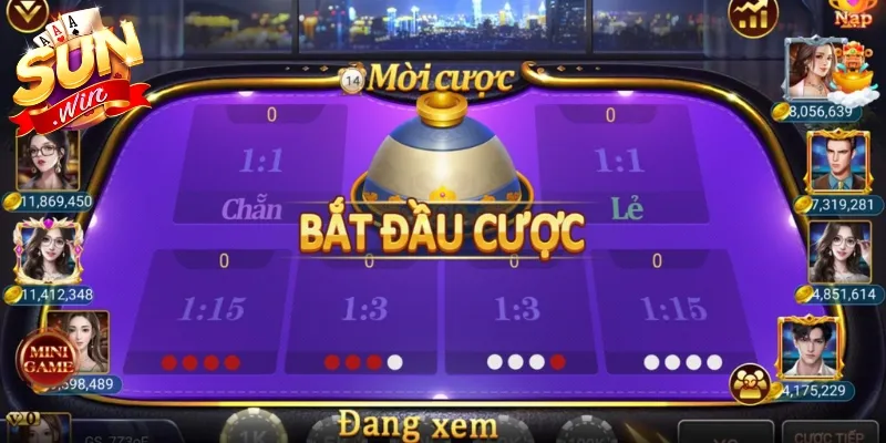 Hệ thống trả thưởng hấp dẫn hứa hẹn đem tới lợi nhuận cao Hệ thống trả thưởng hấp dẫn hứa hẹn đem tới lợi nhuận cao