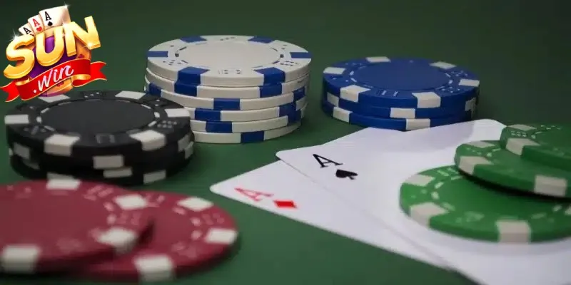 Hiểu rõ về các liên kết trong một ván bài Poker