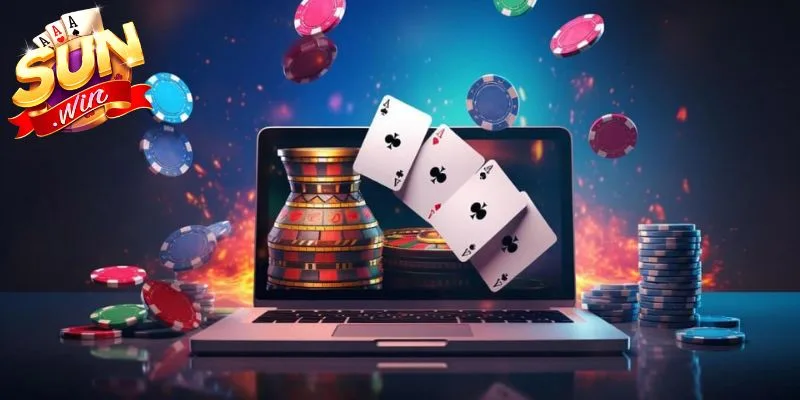 Hướng dẫn cách chơi những table game phổ biến nhất tại SUNWIN