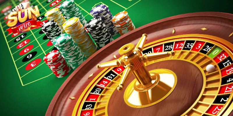 Hướng dẫn nhanh các thao tác tham gia sảnh chơi Live Casino SUNWIN