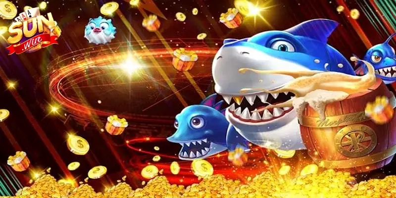 Hướng dẫn tham gia chơi Bắn cá SUNWIN Hướng dẫn tham gia chơi Bắn cá SUNWIN