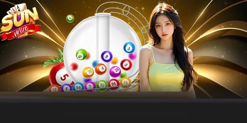 Keno là loại hình siêu hấp dẫn