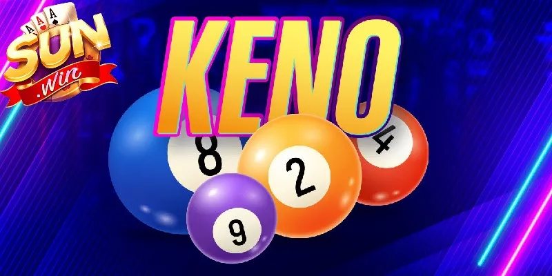 Keno SUNWIN được đánh giá cao hiện nay