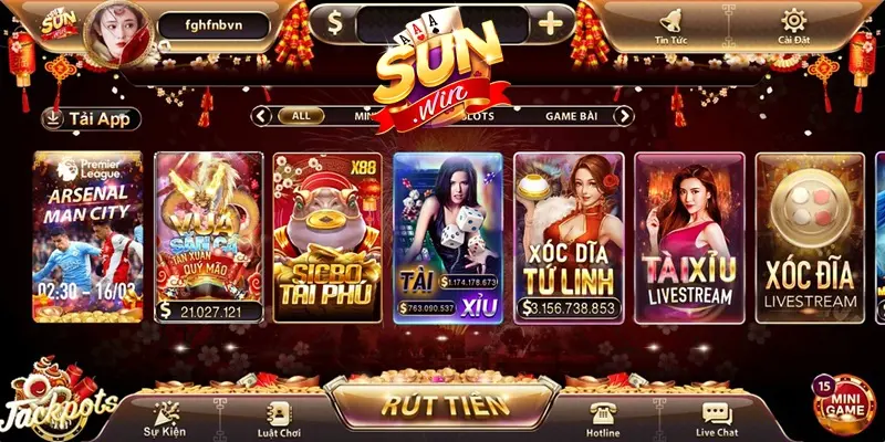 Kho game độc quyền được cập nhật thường xuyên Kho game độc quyền được cập nhật thường xuyên