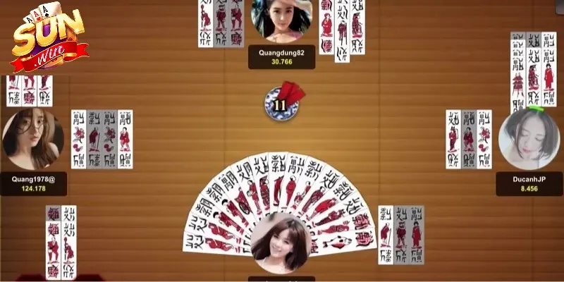 Luật chơi game bài Chắn siêu đơn giản, an toàn khi tham gia