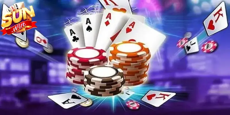 Mỗi quyết định trong Sâm Lốc SUNWIN đều cần sự tính toán cẩn thận