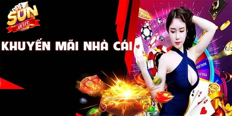 Một vài lưu ý quan trọng khi tham gia khuyến mãi SUNWIN