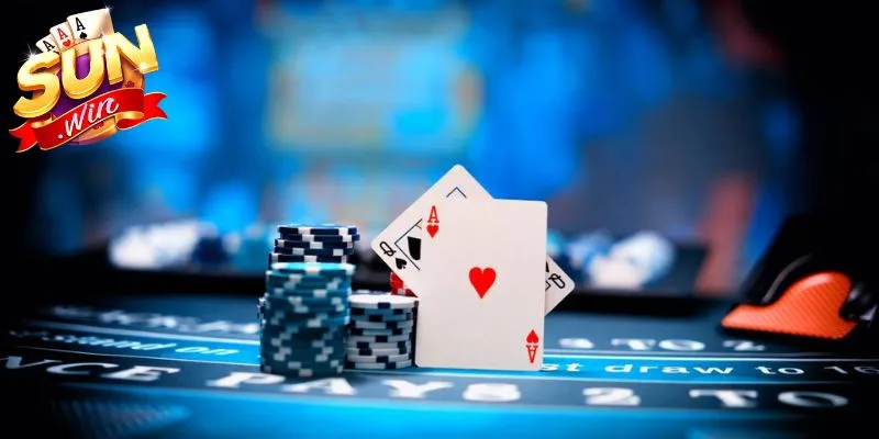 Một vài thông tin về table game SUNWIN