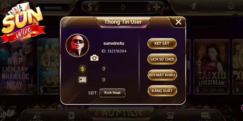 Nạp rút tiền siêu tốc Nạp rút tiền siêu tốc