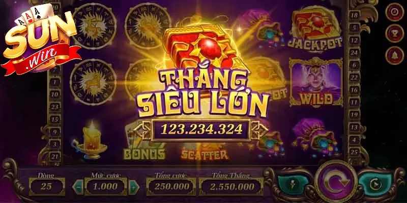 Nên tìm hiểu luật chơi khi tham gia game slots Nên tìm hiểu luật chơi khi tham gia game slots