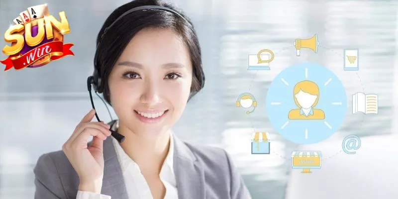 Người chơi cần cung cấp thông tin đầy đủ khi liên hệ cổng game Người chơi cần cung cấp thông tin đầy đủ khi liên hệ cổng game