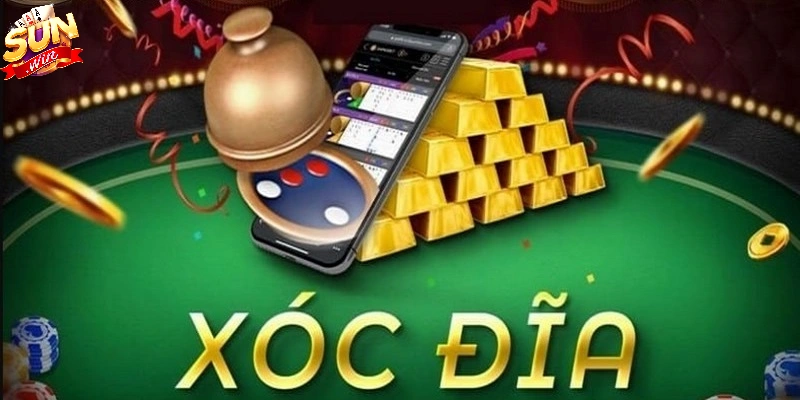 Phân tích lịch sử xóc đĩa hoàng kim SUNWIN