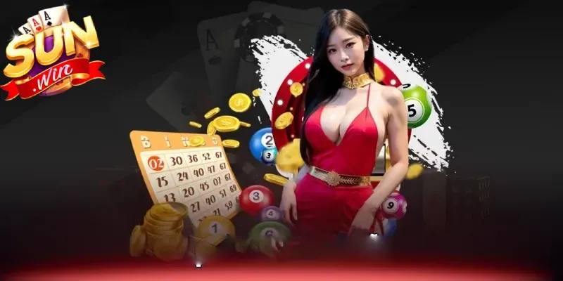 Quy trình quay số được diễn ra minh bạch nhờ sử dụng hệ thống RNG