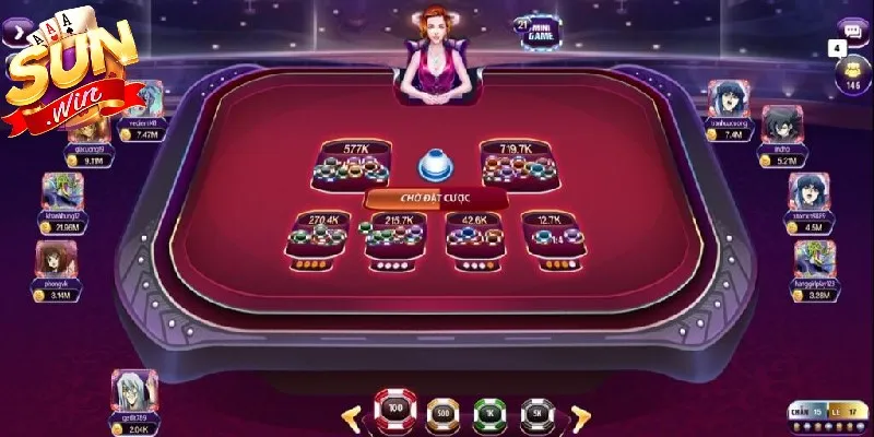 Quy trình tham gia xóc đĩa chuyên nghiệp, đơn giản khi tham gia