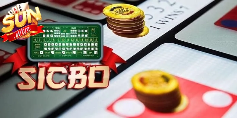 Sicbo đa dạng các cửa cược cho người chơi trải nghiệm Sicbo đa dạng các cửa cược cho người chơi trải nghiệm
