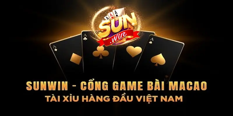 SUNWIN - Cổng game uy tín hàng đầu châu Á SUNWIN - Cổng game uy tín hàng đầu châu Á